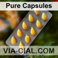 Pure Capsules 103