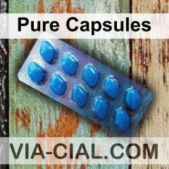 Pure Capsules 514