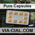Pure Capsules 547