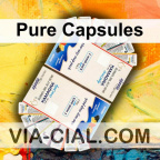 Pure Capsules 859