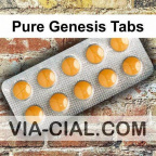 Pure Genesis Tabs 413