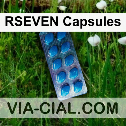 RSEVEN Capsules 969