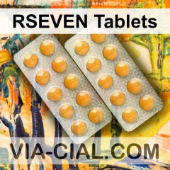 RSEVEN Tablets 982