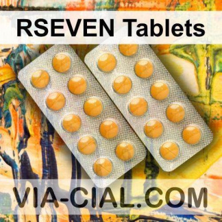 RSEVEN Tablets 982
