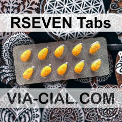 RSEVEN Tabs 268
