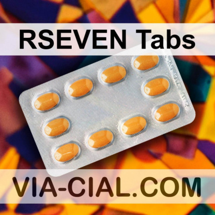 RSEVEN Tabs 293