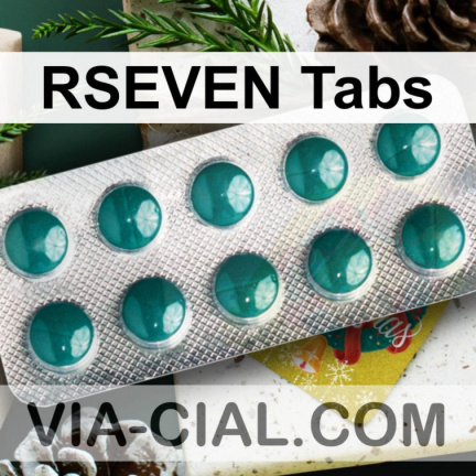 RSEVEN Tabs 579