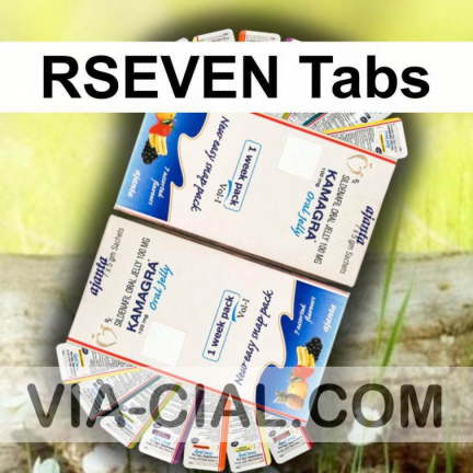 RSEVEN Tabs 682