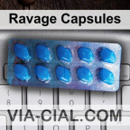 Ravage Capsules 597