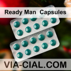 Ready Man  Capsules 044