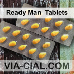 Ready Man  Tablets 287