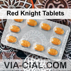 Red Knight Tablets 566
