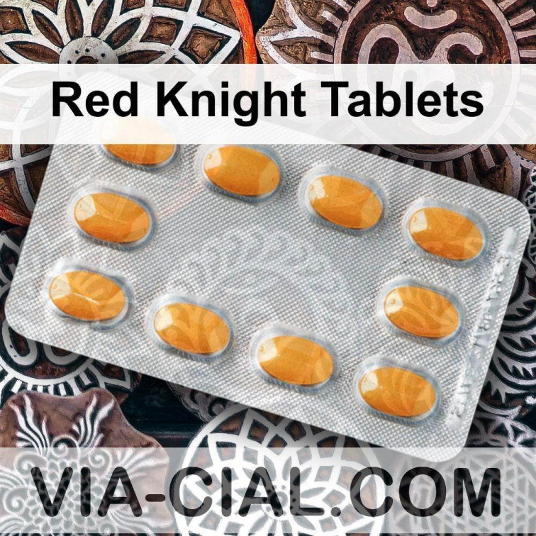 Red Knight Tablets 566