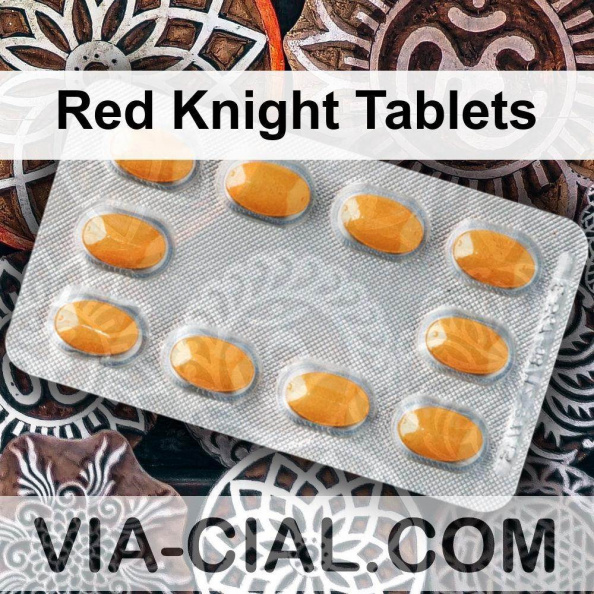 Red Knight Tablets 566