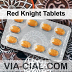 Red Knight Tablets 566