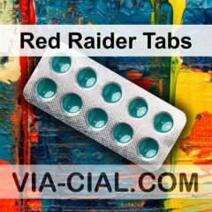 Red Raider Tabs 147
