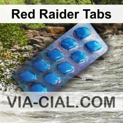Red Raider Tabs 391
