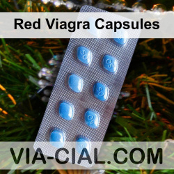 Red Viagra