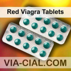 Red Viagra Tablets 647