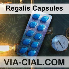 Regalis Capsules 239