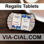 Regalis Tablets 111