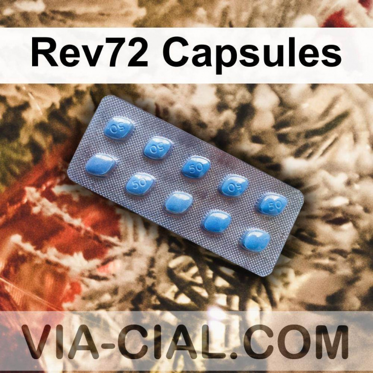 Rev72 Capsules 293