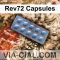 Rev72 Capsules 293