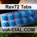 Rev72 Tabs 787