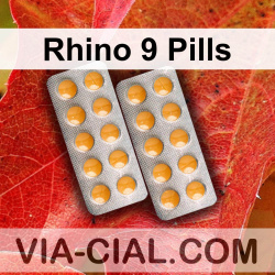Rhino 9