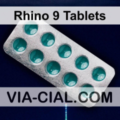 Rhino 9 Tablets 267