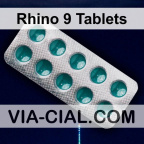 Rhino 9 Tablets 267