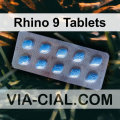 Rhino 9 Tablets 667