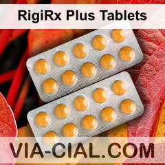 RigiRx Plus Tablets 787