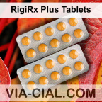 RigiRx Plus Tablets 787