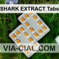 SHARK EXTRACT Tabs 624
