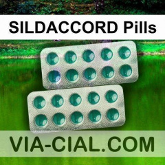 SILDACCORD Pills 824
