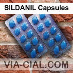 SILDANIL Capsules 655
