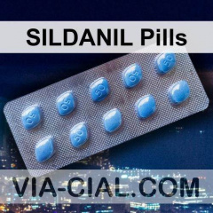 SILDANIL Pills 506