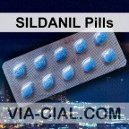 SILDANIL Pills 506