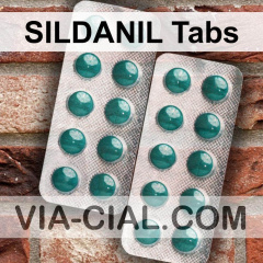 SILDANIL Tabs 559