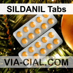 SILDANIL Tabs 647