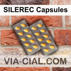 SILEREC Capsules 348