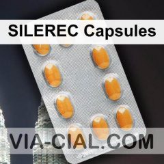 SILEREC Capsules 499