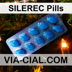 SILEREC Pills 528