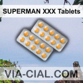 SUPERMAN XXX Tablets 323