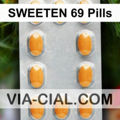 SWEETEN 69 Pills 895