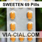 SWEETEN 69 Pills 895