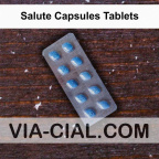 Salute Capsules Tablets 092