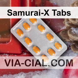 Samurai-X
