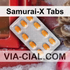 Samurai-X